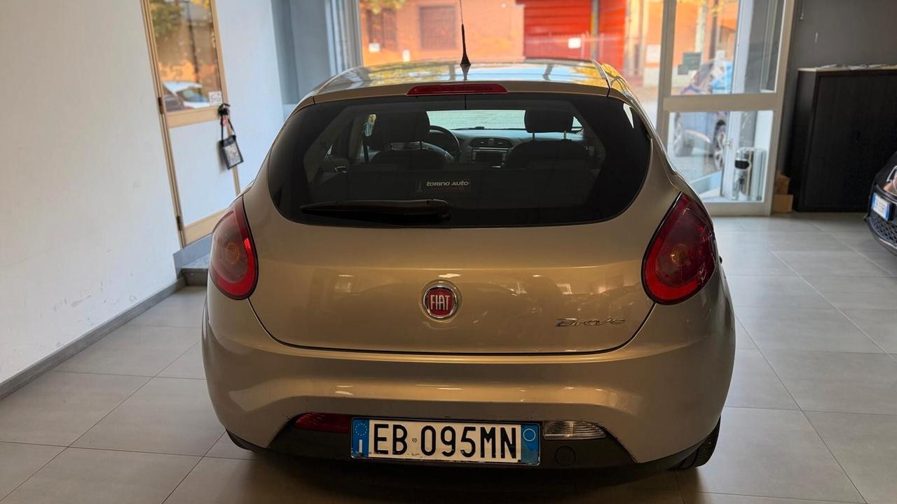 Fiat Bravo 1.4 Emotion GPL