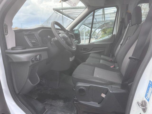 FORD Transit L3-H2 6 Posti 2.0TDCi EcoBlue 130CV Furgone