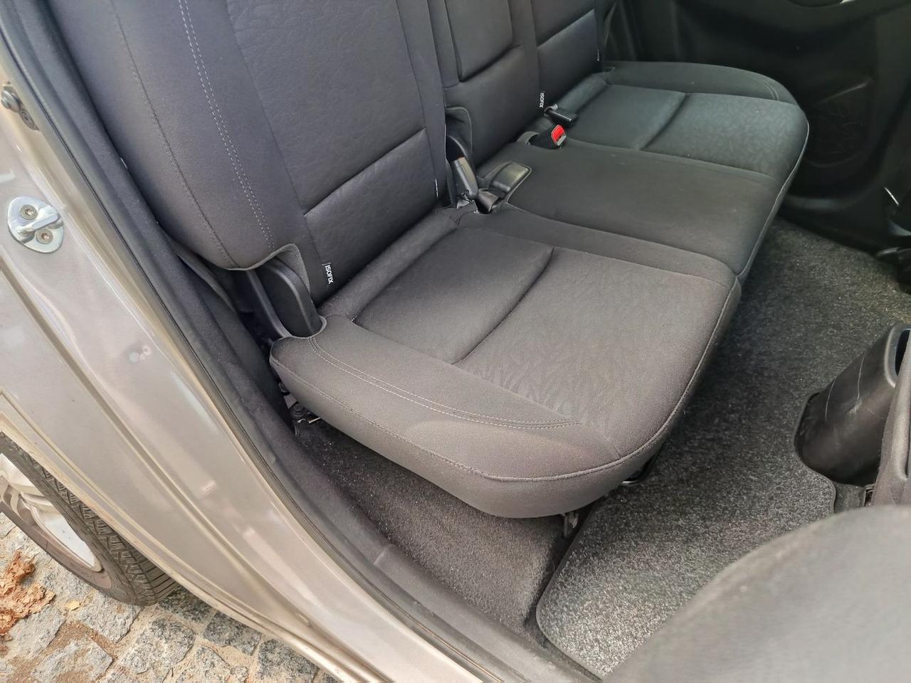 Hyundai iX20 1.4 Comfort #50244