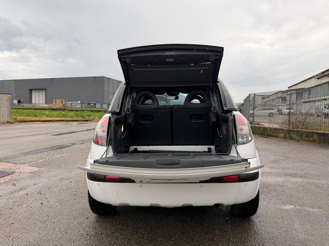 Citroen C3 Pluriel Elegance 60000 KM