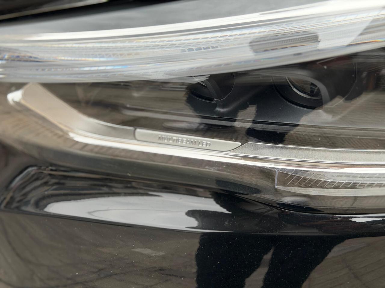 Mercedes-benz GLA 220