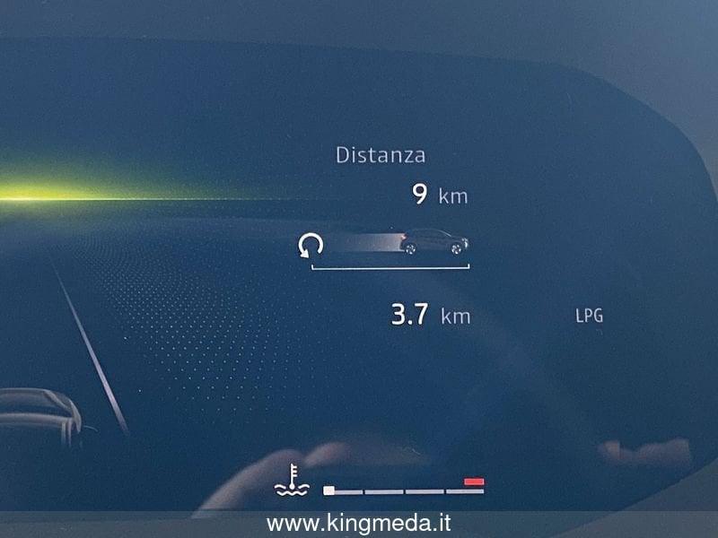 Renault Captur CHILOMETRO ZERO - KM 0 - Captur ECO-G 100 CV Evolution
