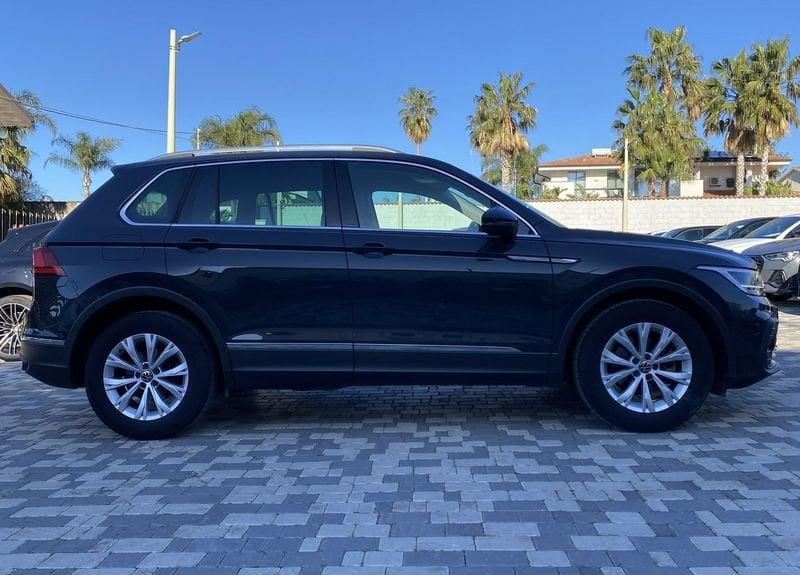 Volkswagen Tiguan Life 2.0 TDI 150CV DSG