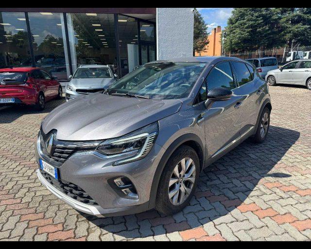 RENAULT Captur Full Hybrid E-Tech 145 CV Equilibre