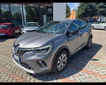 RENAULT Captur Full Hybrid E-Tech 145 CV Equilibre