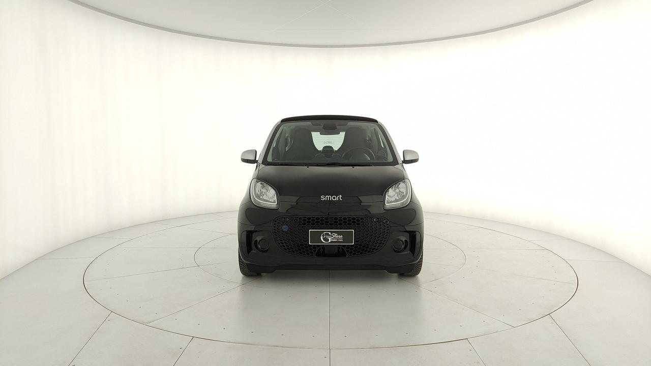 SMART Fortwo III 2020 Fortwo eq Passion 4,6kW