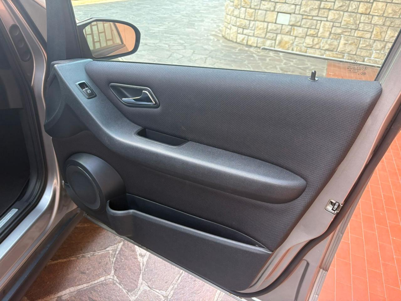 Mercedes-benz A 150 Classic