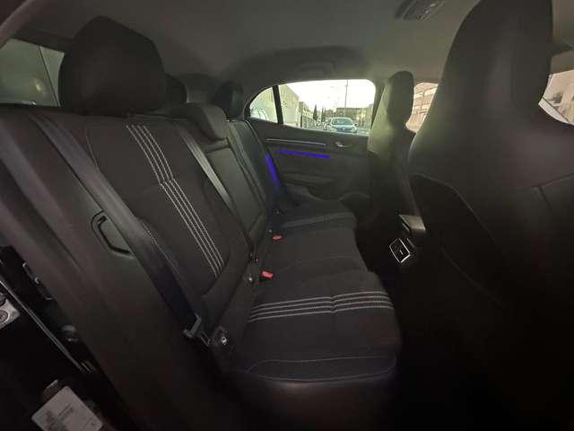 Renault Megane TCe 205 CV EDC GT 4Control