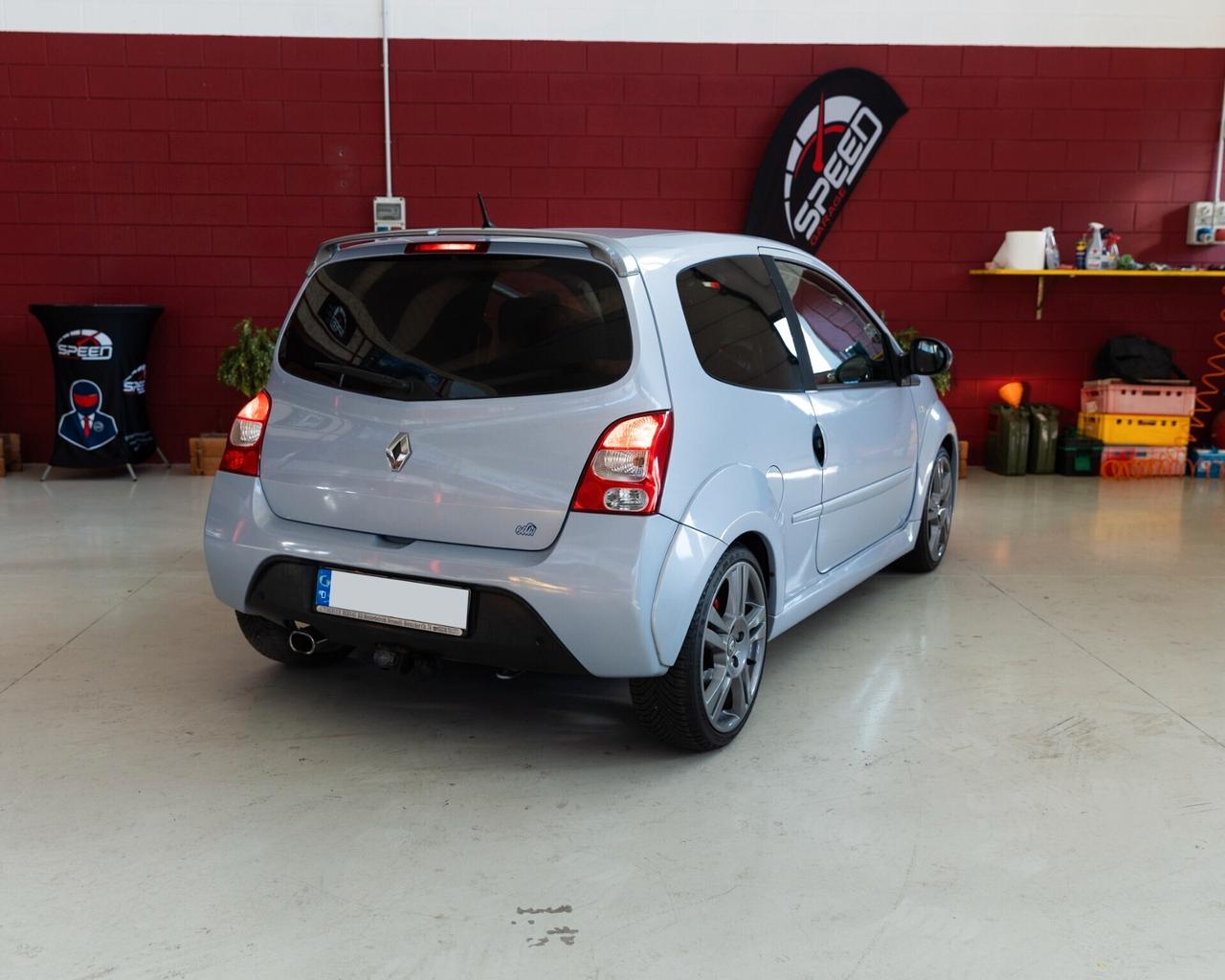 Renault Twingo 1.6 16V RS CUP