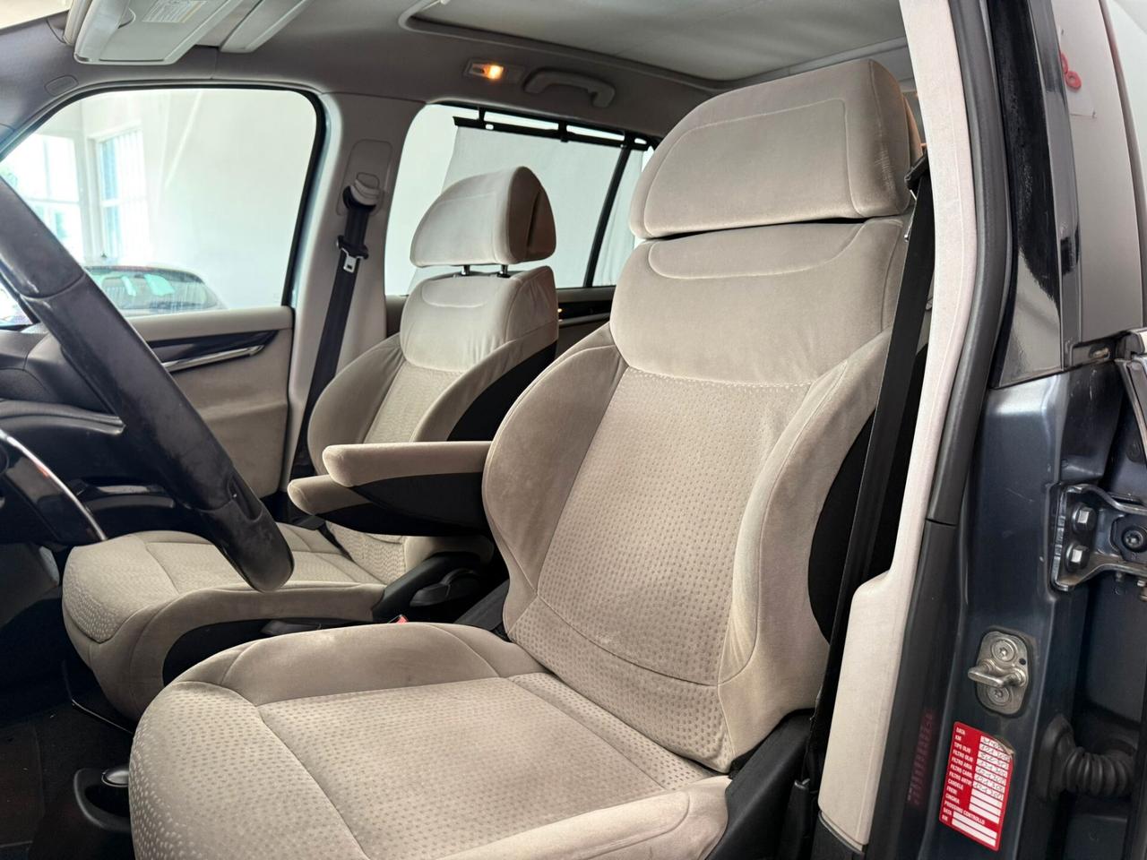 Citroen C4 Grand Picasso 2.0 HDi 138 FAP CMP6 Exclusive 7 POSTI