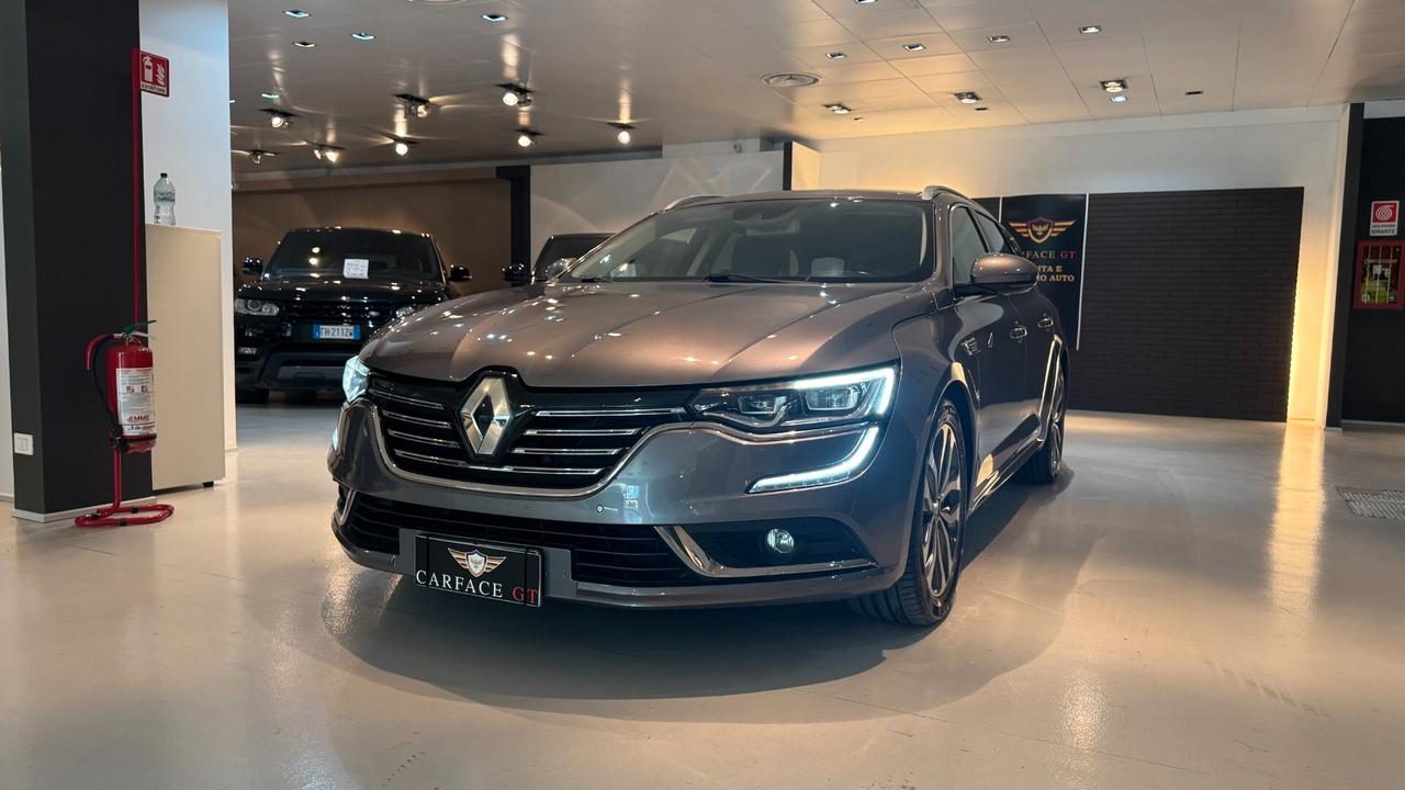 RENAULT TALISMAN 1.6D 130CV - 2017