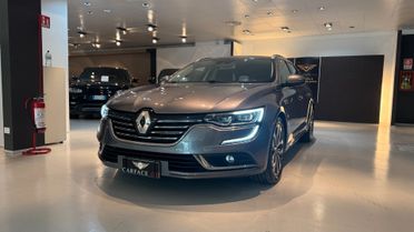RENAULT TALISMAN 1.6D 130CV - 2017