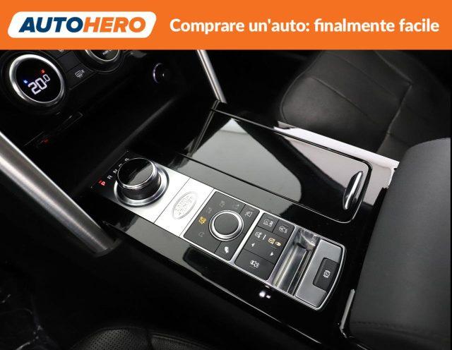 LAND ROVER Discovery 2.0 SD4 240 CV HSE Luxury