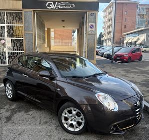 Alfa Romeo MiTo 1.4 T 120 CV GPL Super