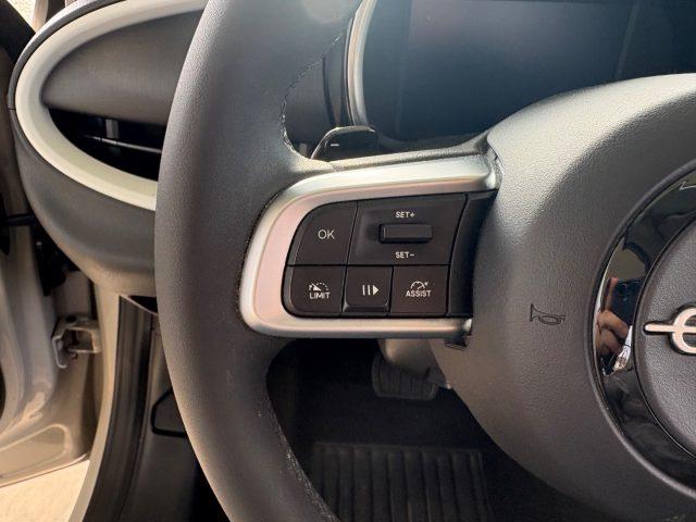 FIAT 600 IBRIDA AUTOMATICA PRONTA CONSEGNA