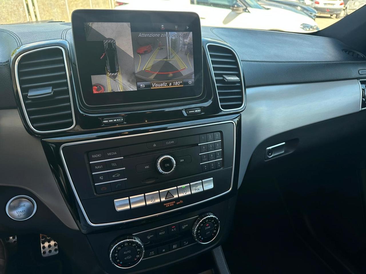 Mercedes-benz GLE 350 d 4Matic Premium Plus