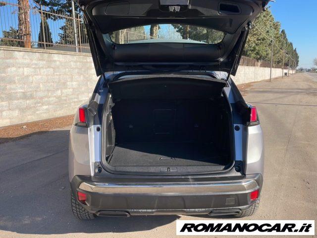 PEUGEOT 3008 BlueHDi 130 S&S Active