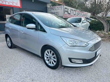 Ford C-Max 1.5 TDCI TITANIUM FULL GARANZIA