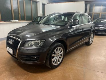 Audi Q5 3.0 V6 TDI quattro S tronic