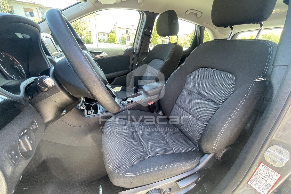 MERCEDES B 180 CDI BlueEFFICIENCY Executive