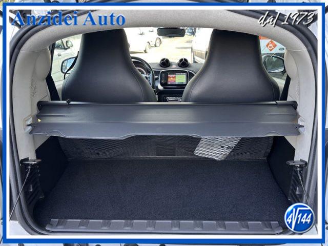 SMART ForTwo 70 Cv 1.0 Twinamic Prime