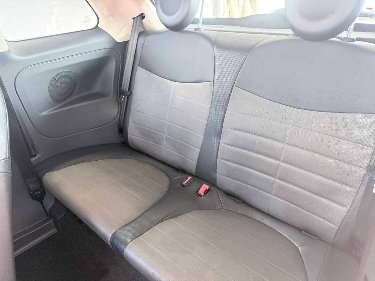 Fiat 500 1.3 Multijet 16V 75 CV by DIESEL