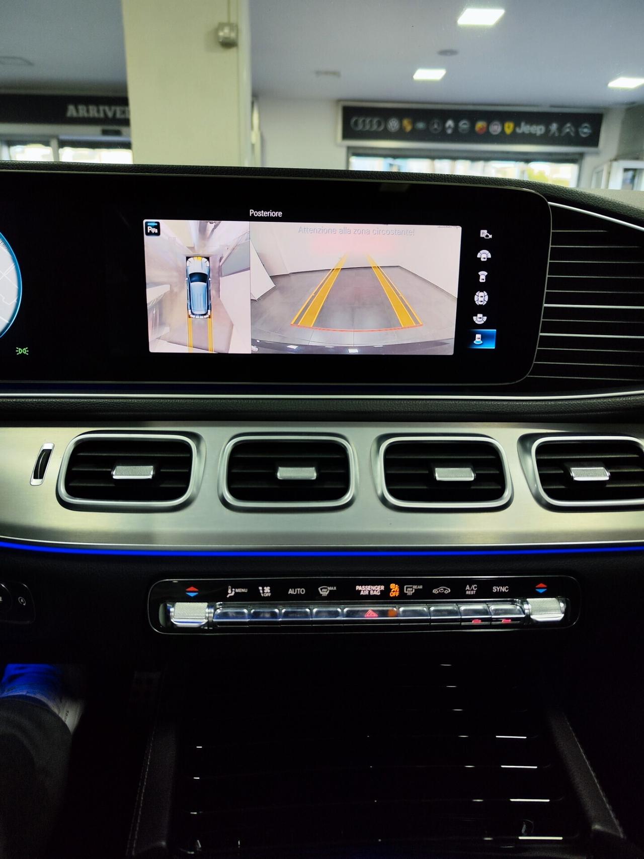 Mercedes-benz GLE 300 d 245cv 4Matic Premium Tetto