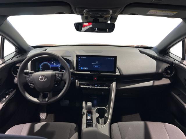 TOYOTA C-HR 1.8 HV Trend