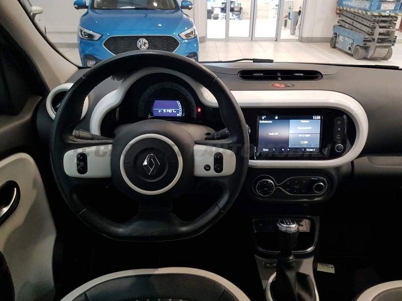 Renault Twingo Twingo 1.0 sce Intens 65cv