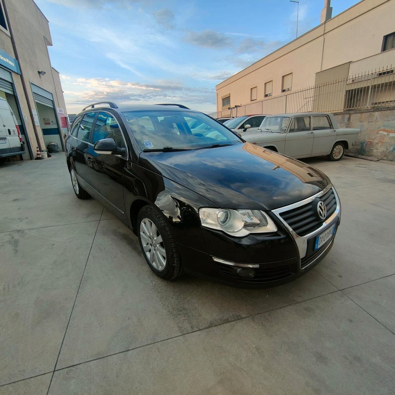 Volkswagen Passat 1.4 16V TSI Var. Comf. EcoFuel