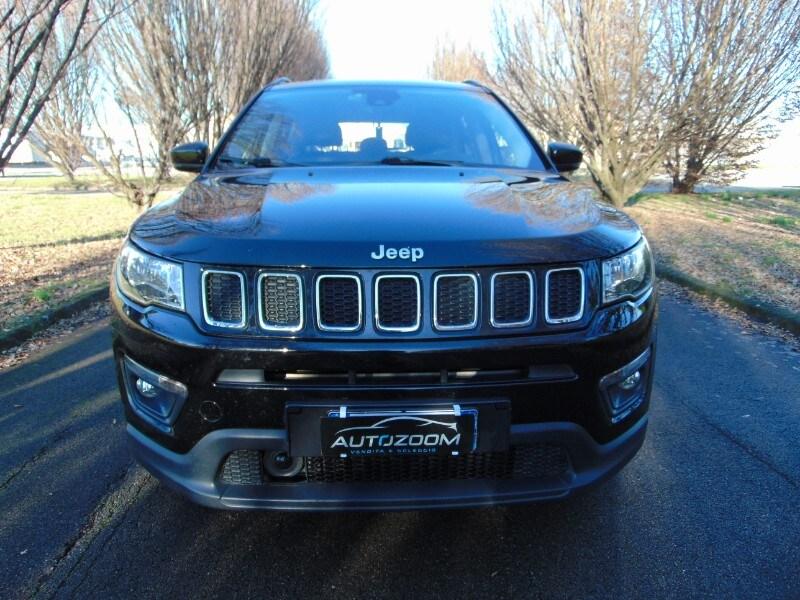 JEEP Compass 2ª serie Compass 1.6 Multijet II ...