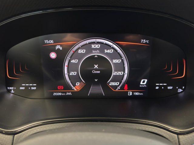 SEAT Ibiza 1.0 EcoTSI 95CV *GARANZIA SEAT*UNICO PROP.*