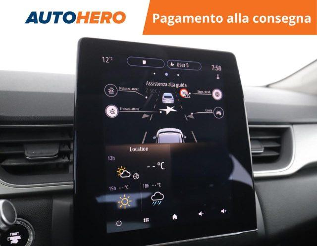 RENAULT Captur TCe 100 CV Intens