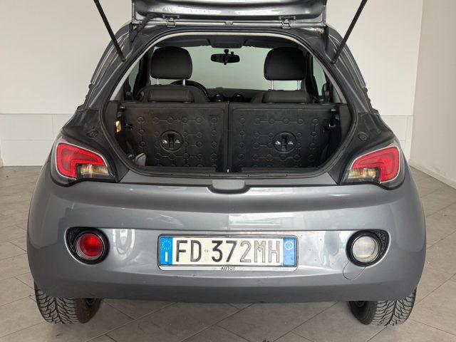 OPEL Adam 1.4 87 CV GPL Tech Air