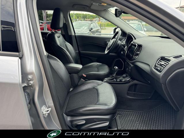 JEEP Compass 1.4 MultiAir 170 CV aut. 4WD Limited