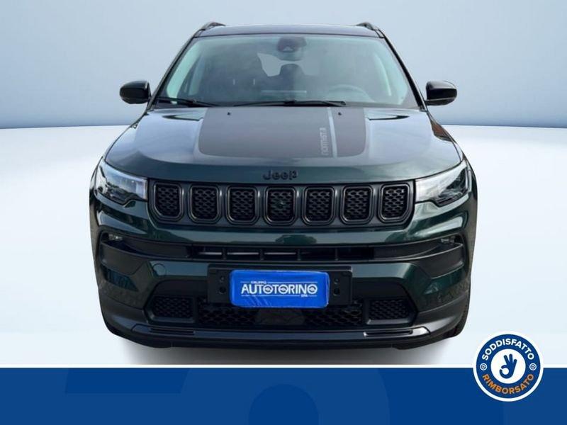 Jeep Compass 1.3 Turbo Benzina PHEV North Star MY25
