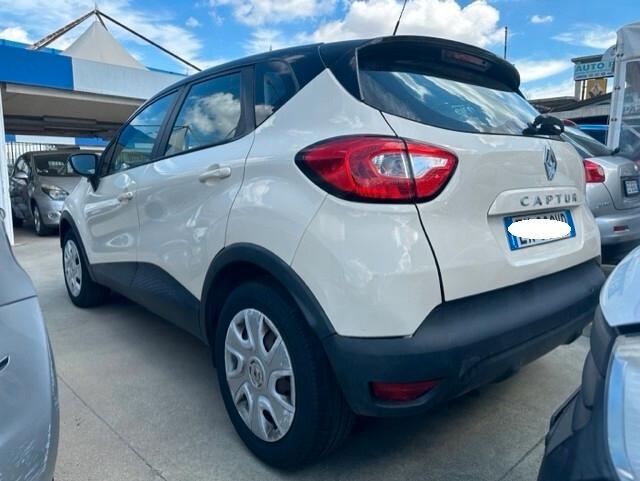 RENAULT CAPTUR 12/2014