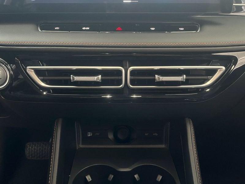MG HS HS 1.5 hybrid+ Luxury auto