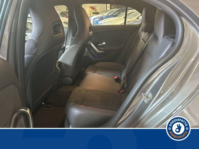 Mercedes-Benz Classe A 250e EQ-Power Automatic AMG Line Advanced Plus Digital Edition
