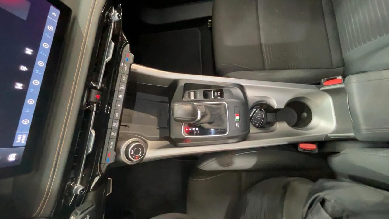 Alfa Romeo Tonale 1.6 diesel 130 CV TCT6 Sprint