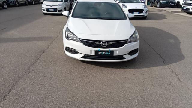 OPEL Astra *PROMO* 1.5 CDTI 122 CV AT9 Sports Tourer GS Line