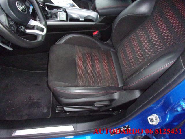 ALFA ROMEO Tonale 1.5 130 CV MHEV TCT7 Sprint