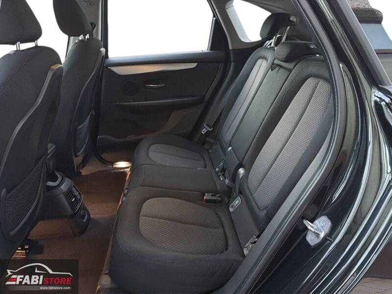 BMW Serie 2 Active Tourer 218d 150 Cv Active Tourer Automatic Advantage
