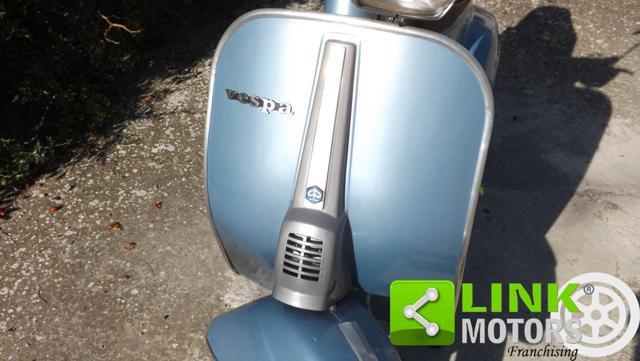 PIAGGIO Vespa S 50 funzionante e ben conservata di carrozzeria