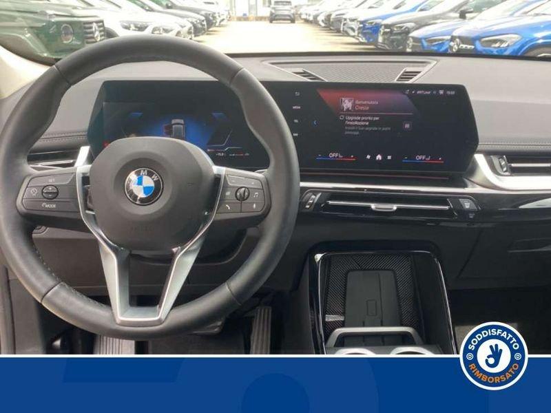 BMW X1 sDrive 18d