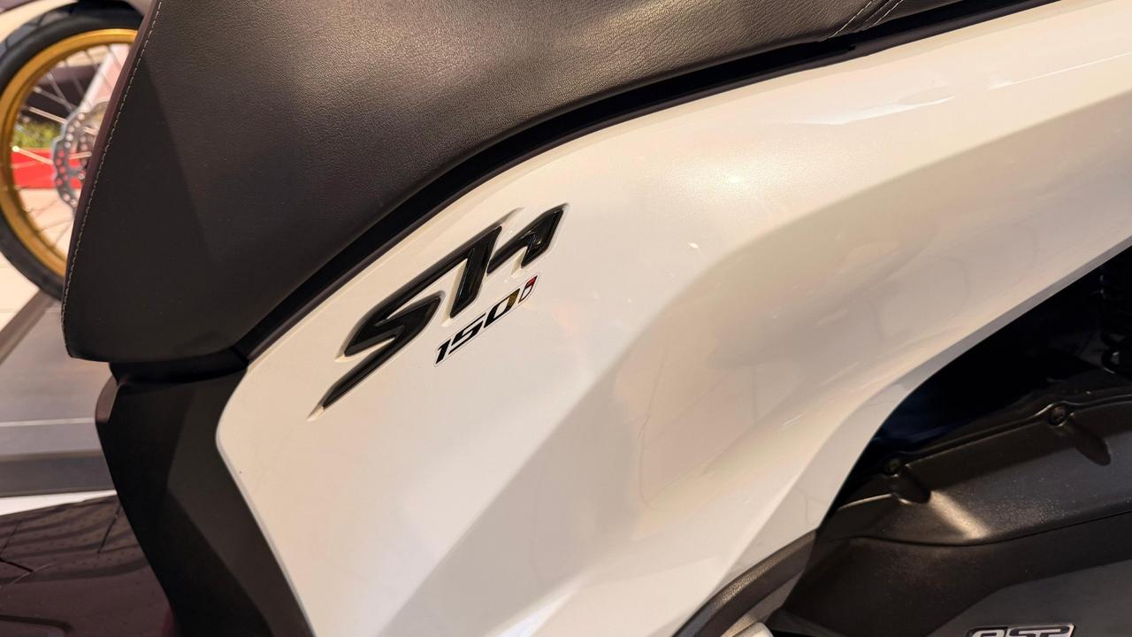 Honda SH 150
