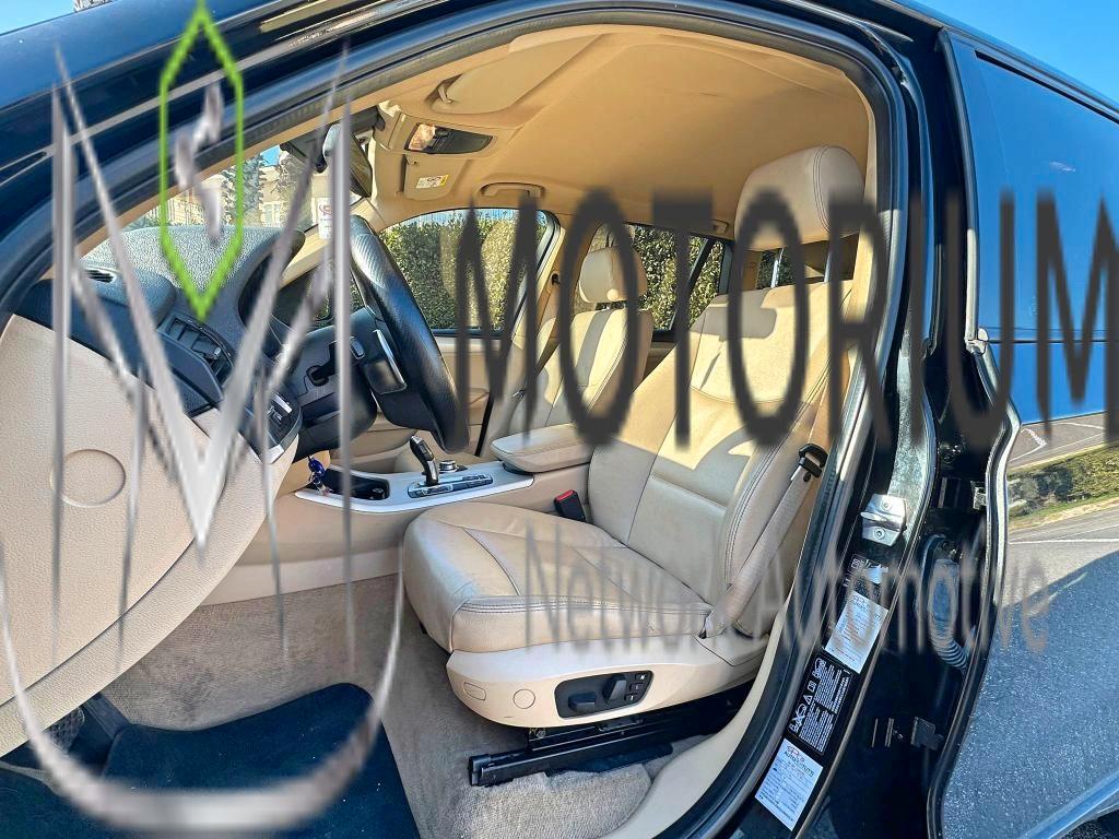 BMW X3 xdrive20d Futura