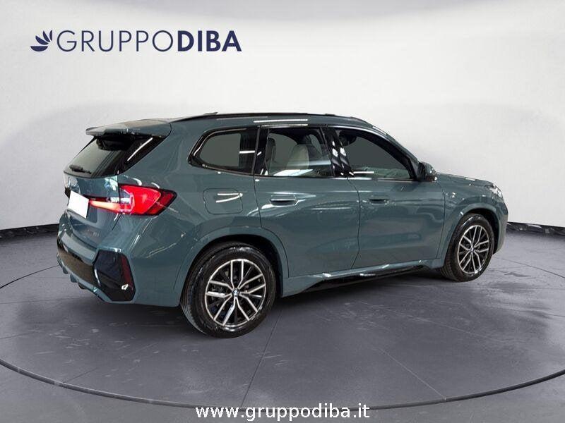 BMW X1 U11 xdrive20d mhev 48V MSport auto
