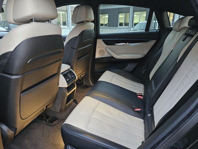 BMW X6 xDrive30d 258CV Msport