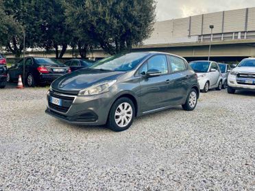 PEUGEOT 208 - UNICO PROPRIETARIO - ALLURE
